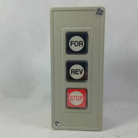 CNTD CPB-3 Forward Reverse Stop Push Button in Pakistan thumbnail 2