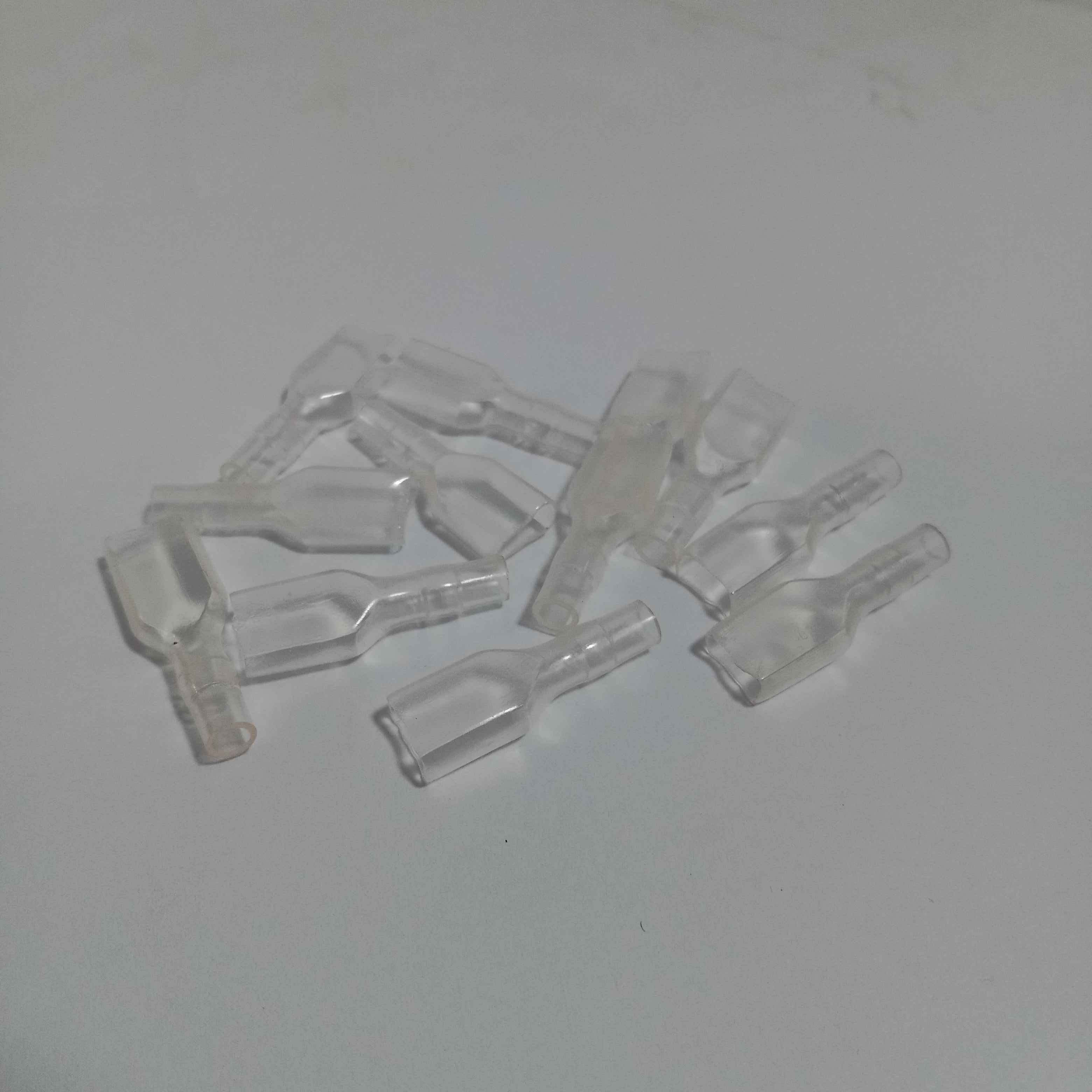 Butter thimbles 100 Pcs in Pakistan - 4mm thumbnail 2
