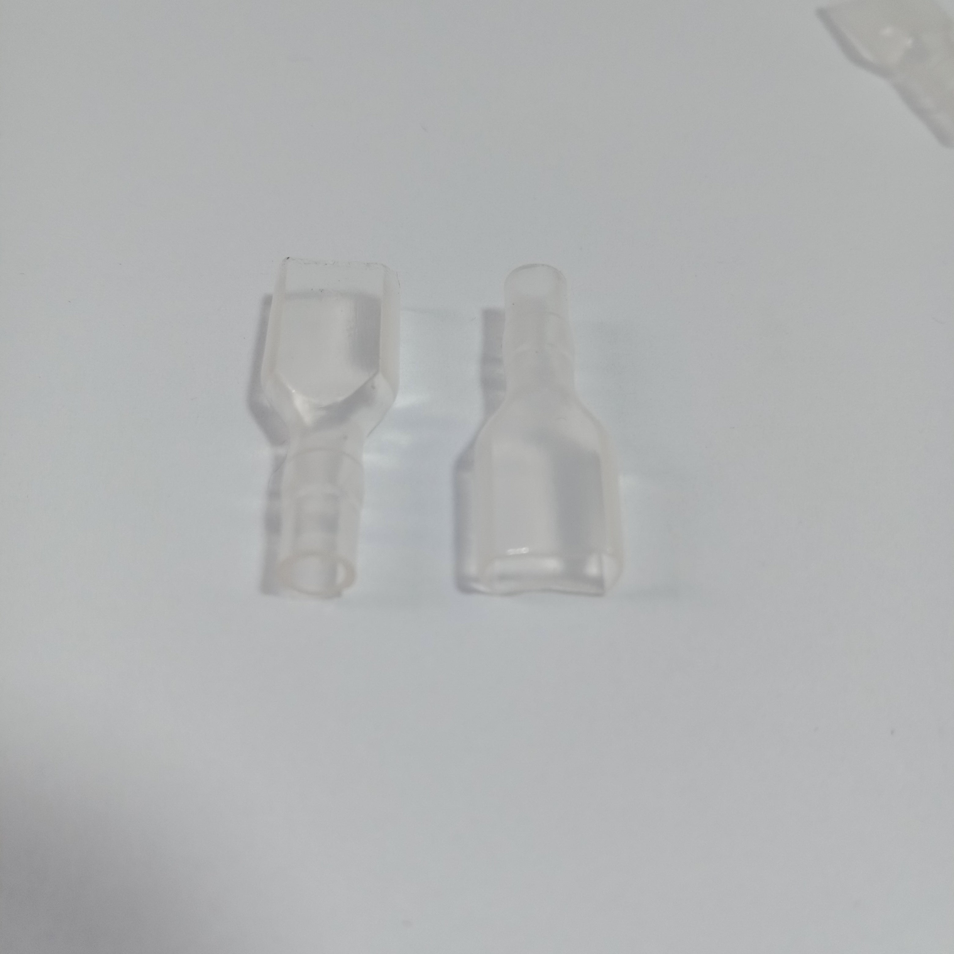 Butter thimbles 100 Pcs in Pakistan - 4mm thumbnail 5