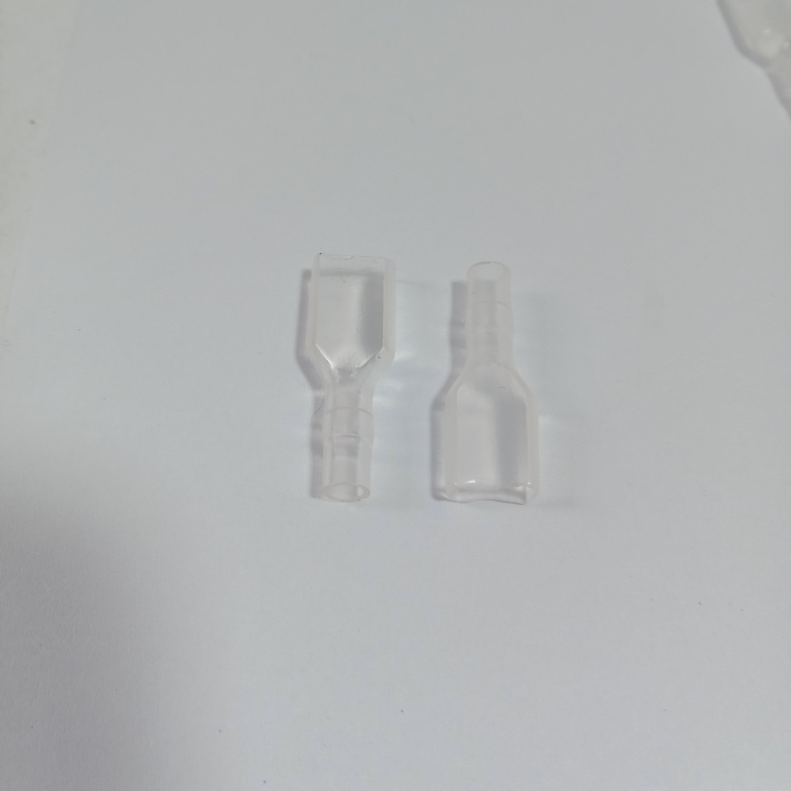 Butter thimbles 100 Pcs in Pakistan - 6mm thumbnail 3