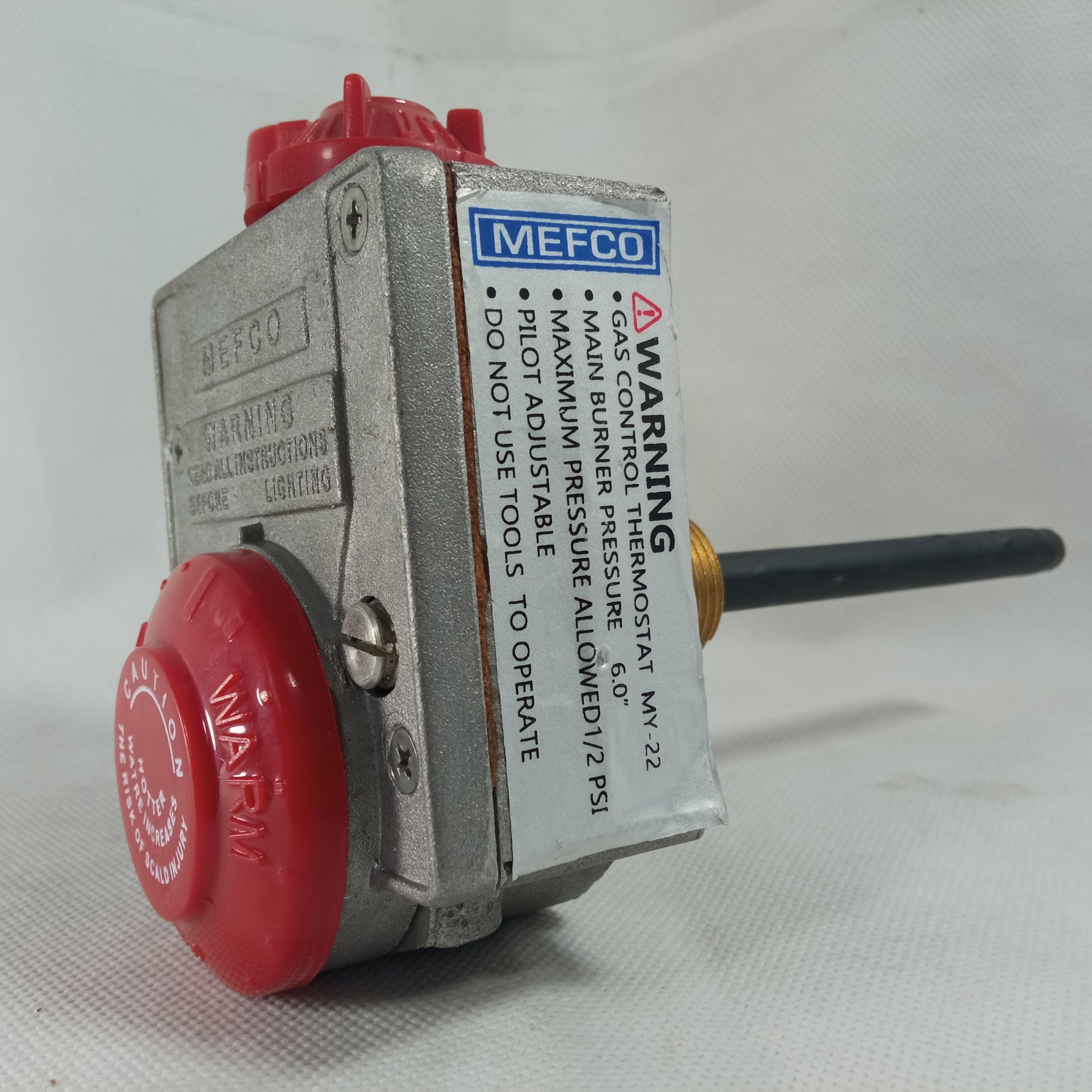 Gas geyser thermostat Hotter in Pakistan thumbnail 8