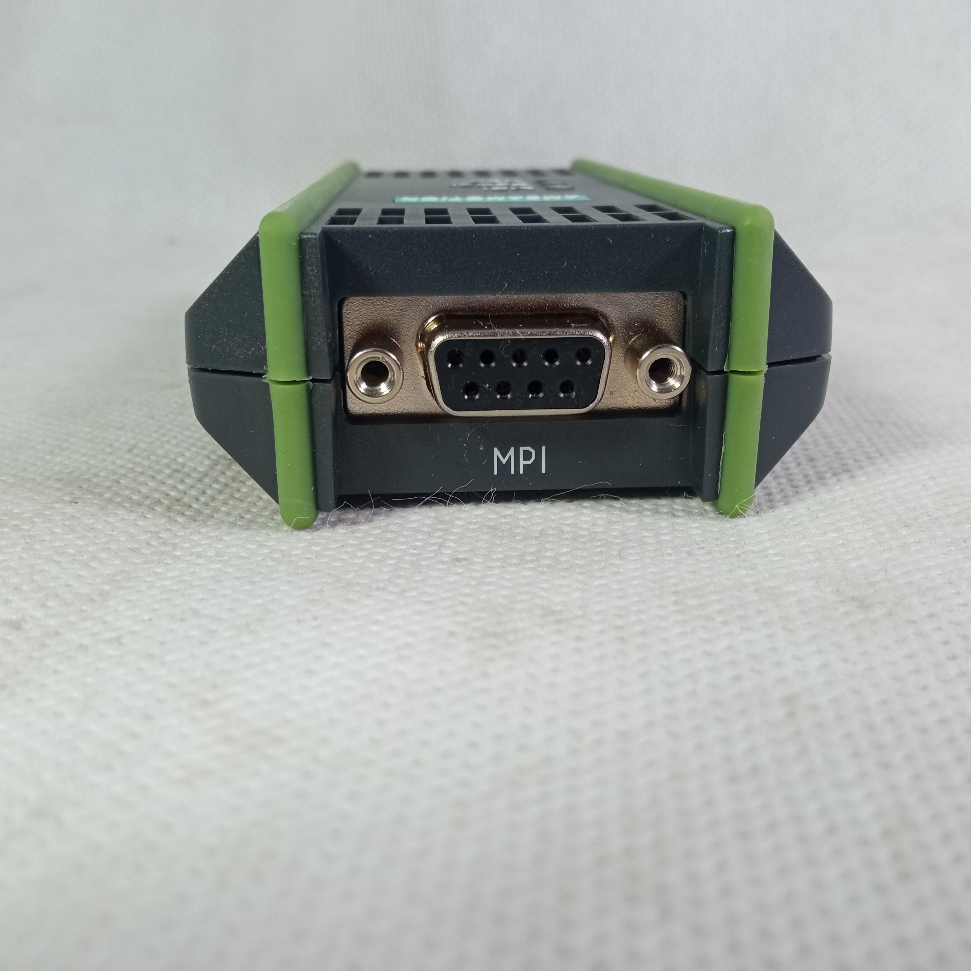 AMSAMOTION PC Adapter OCB20-OXAO USB TO MI /DP/PPI OCB20-OXAO in Pakistan thumbnail 4