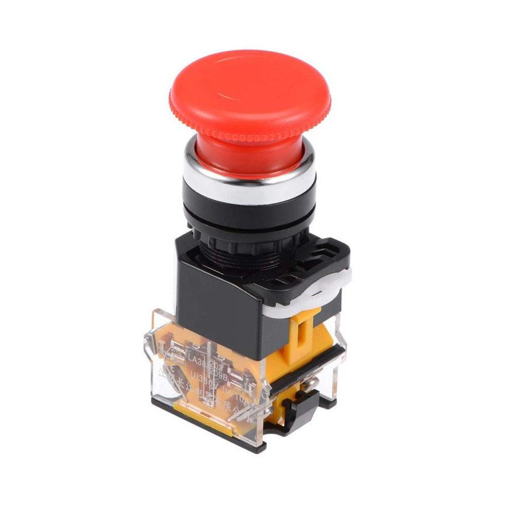 Emergency Stop Selector Switch Button Tik Tik in Pakistan thumbnail 2