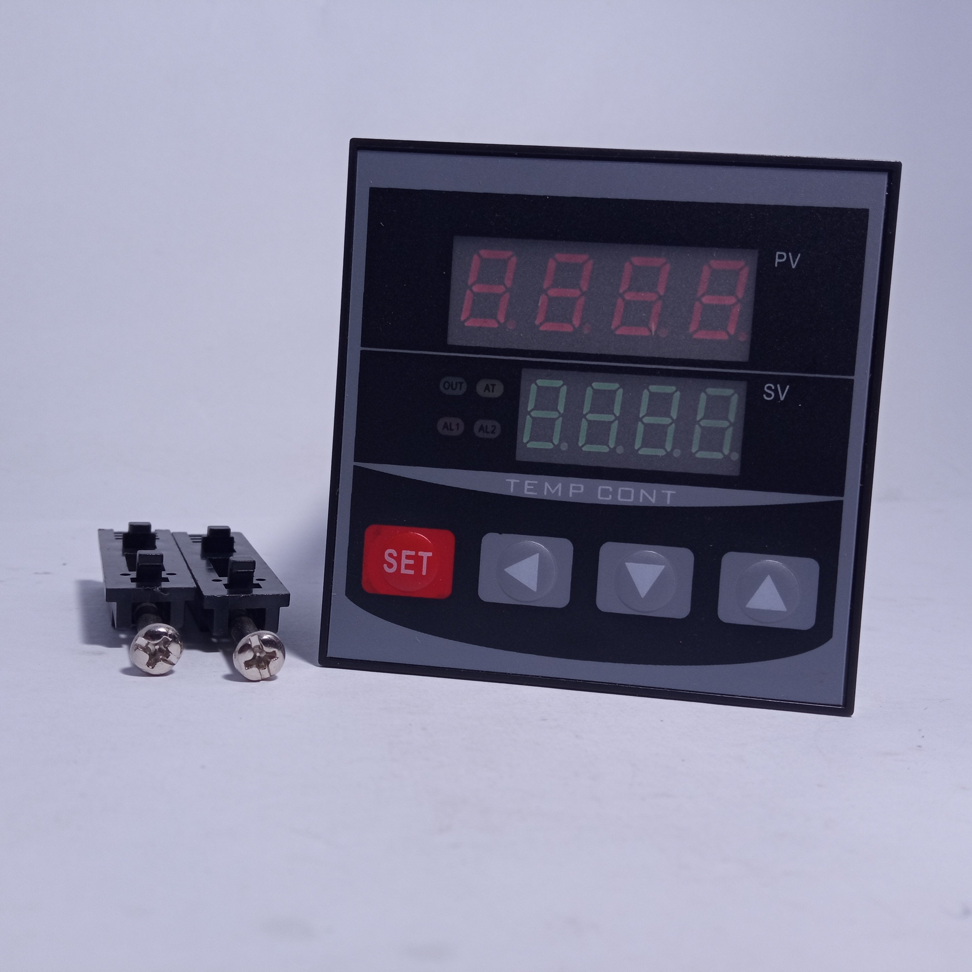 Temperature Controller ZSND-5000 in Pakistan - 72x72 thumbnail 2