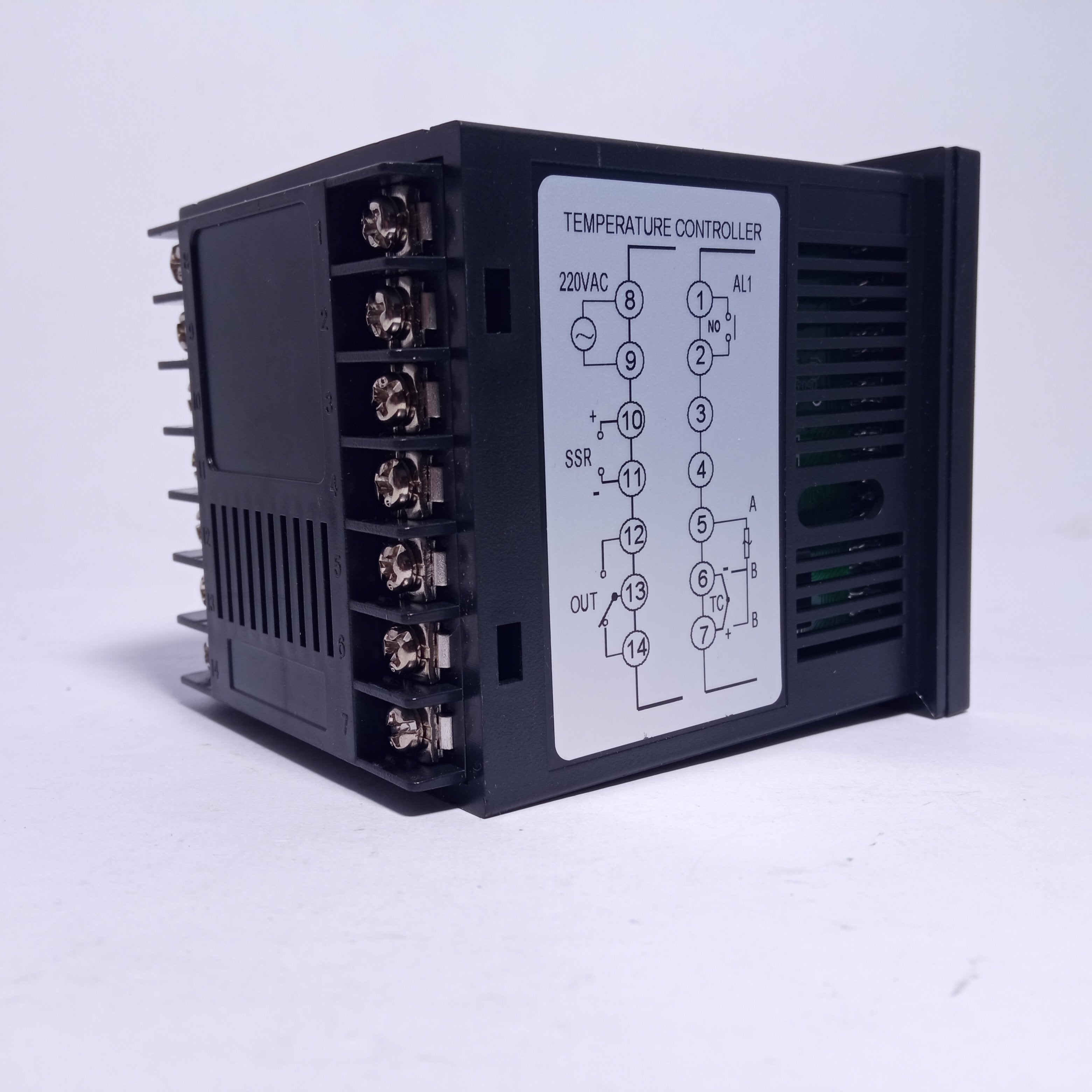 Temperature Controller ZSND-5000 in Pakistan - 72x72 thumbnail 6