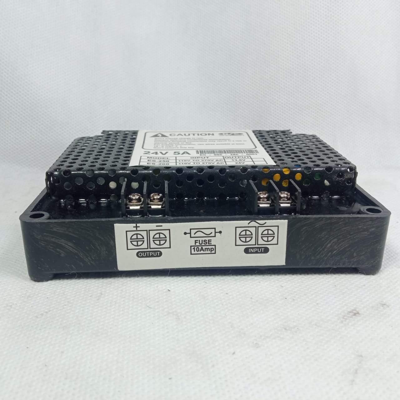 24V 5A Power Supply in Pakistan thumbnail 2