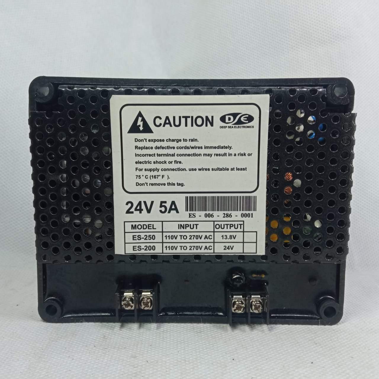 24V 5A Power Supply in Pakistan thumbnail 3