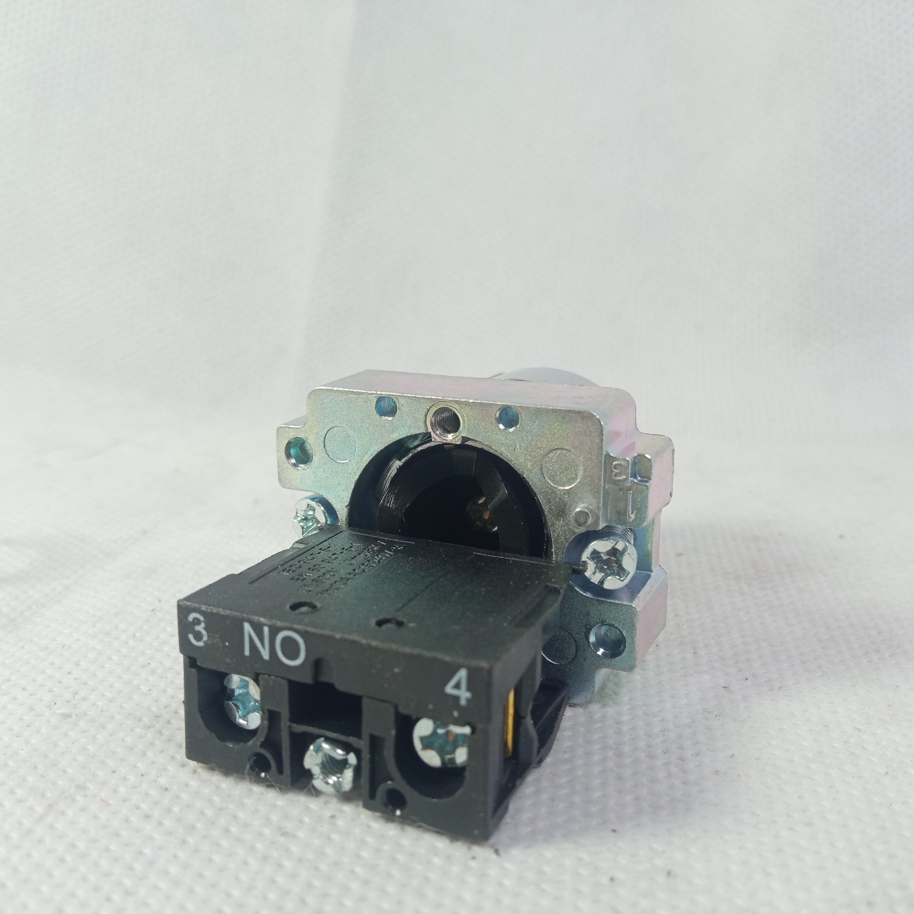 XB2-BG21 2 Position Selector Key Switch 1 no 22mm in Pakistan thumbnail 6