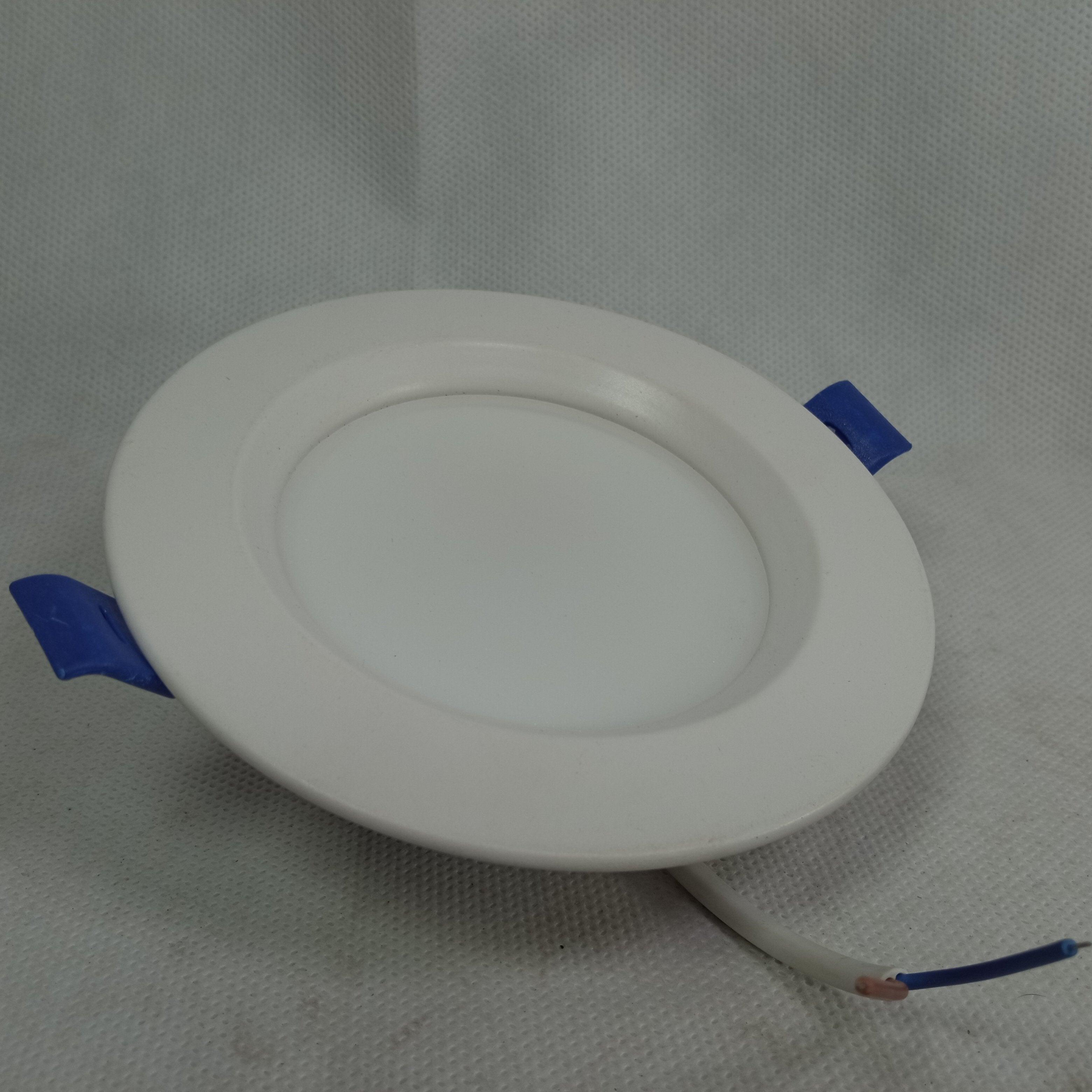 BURQ SMD Light Down Light 90% Saving Electricity in Pakistan - 12W (3 Pcs) thumbnail 2