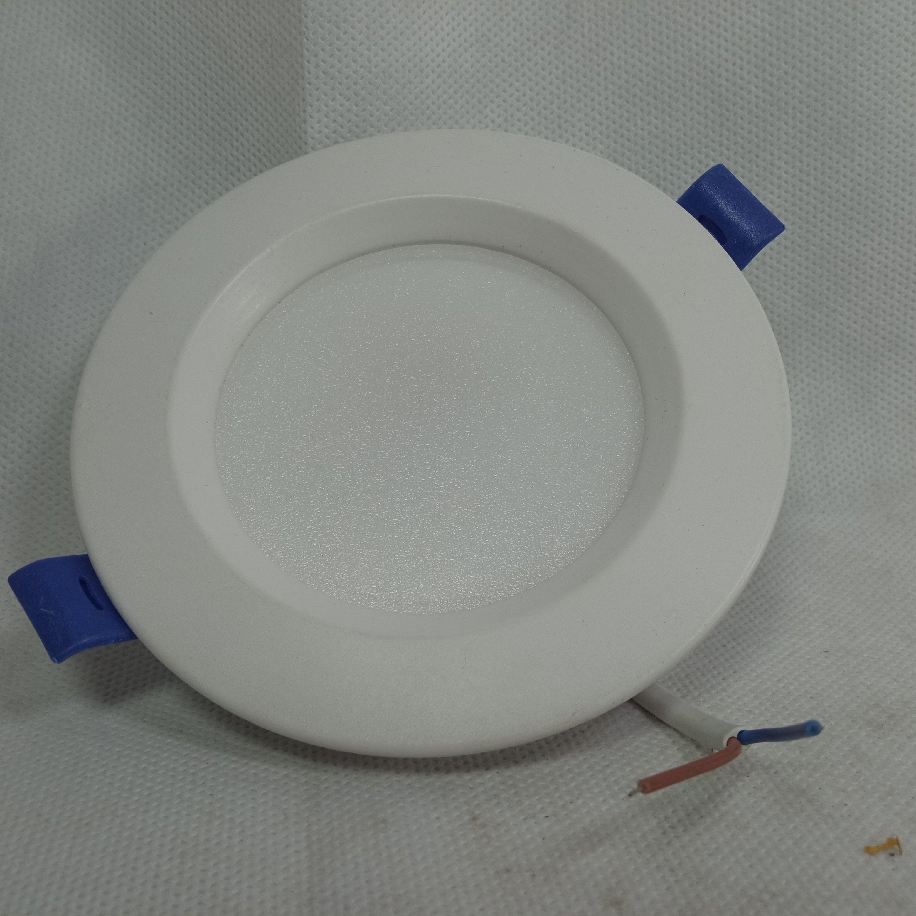 BURQ SMD Light Down Light 90% Saving Electricity in Pakistan - 5W (5 Pcs) COB Light thumbnail 3