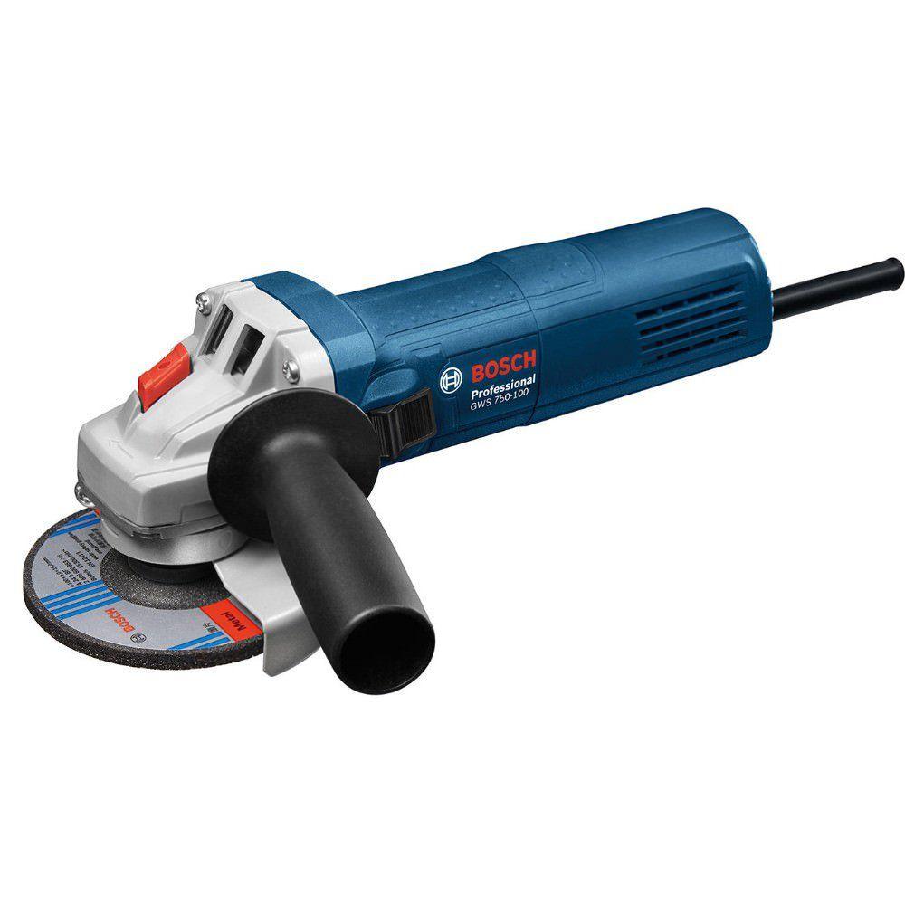Angle Grinder GWS 750-100 CHINA in Pakistan - 4 inch