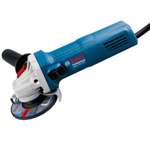 Angle Grinder GWS 750-100 CHINA in Pakistan - 4 inch thumbnail 2