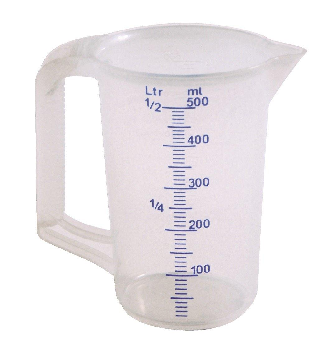 Measuring Beaker - 750ml