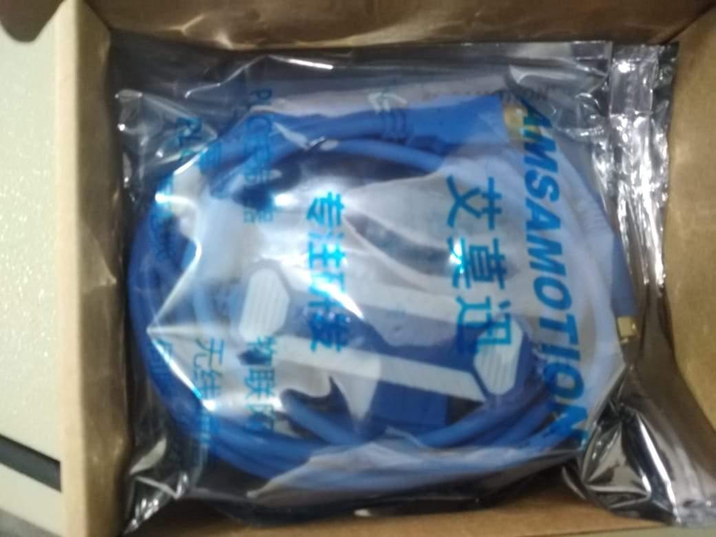 High quality UC-PRG020-12A for Delta PLC thumbnail 5