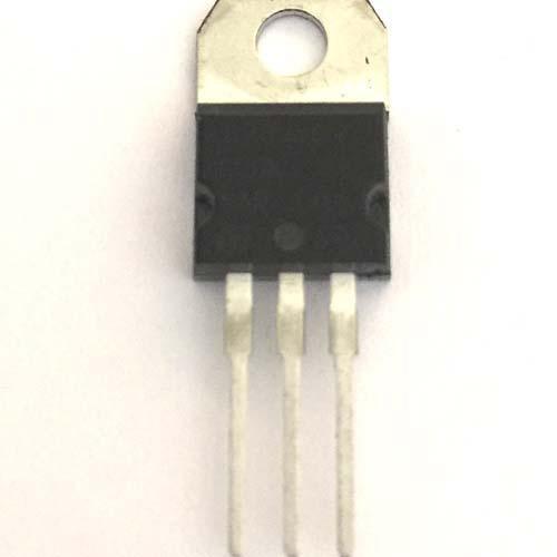 7805 Transistor – 12V, Voltage Regulator  LM7805 thumbnail 2