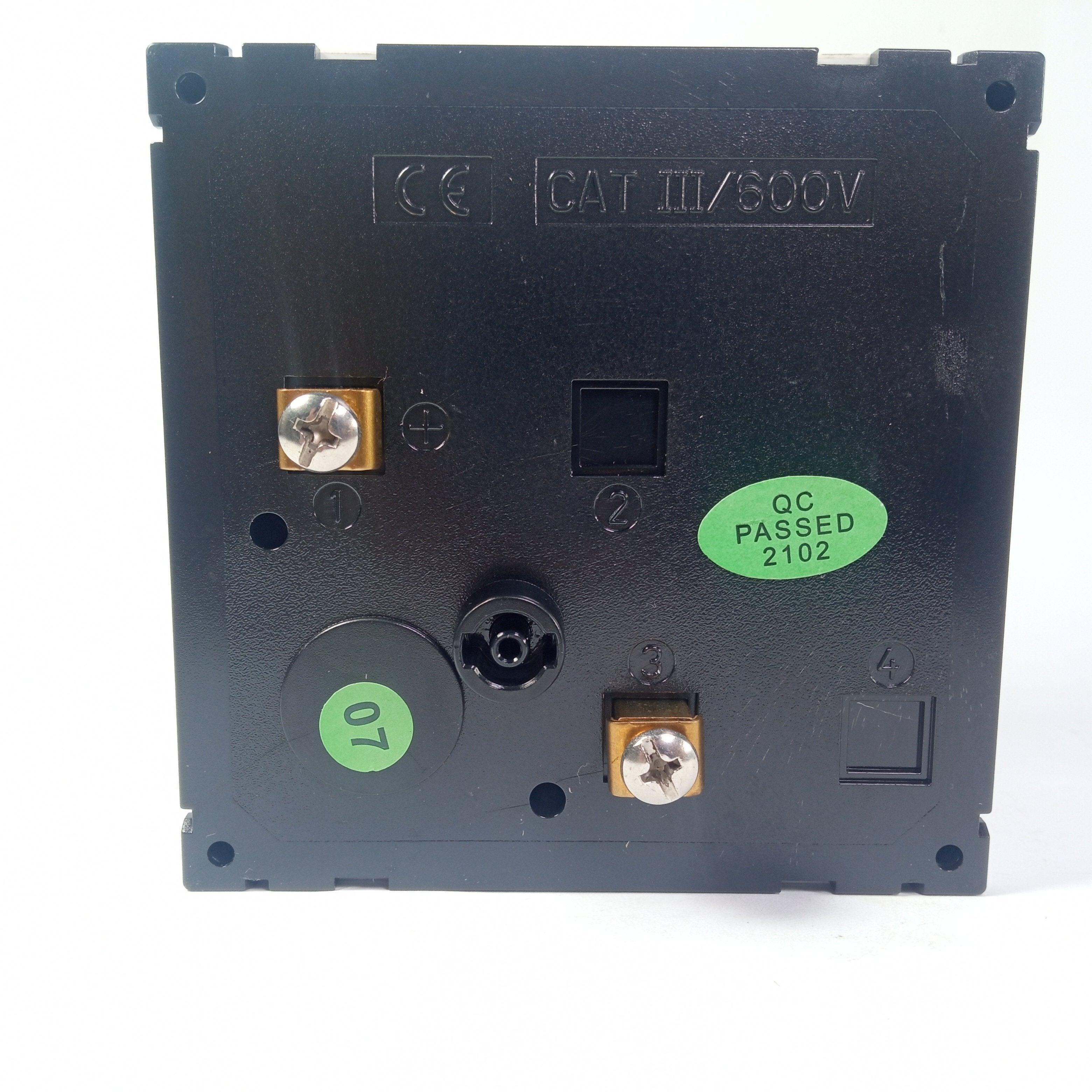 Sara Voltage Meter SA-96 In Pakistan - 72x72 thumbnail 5