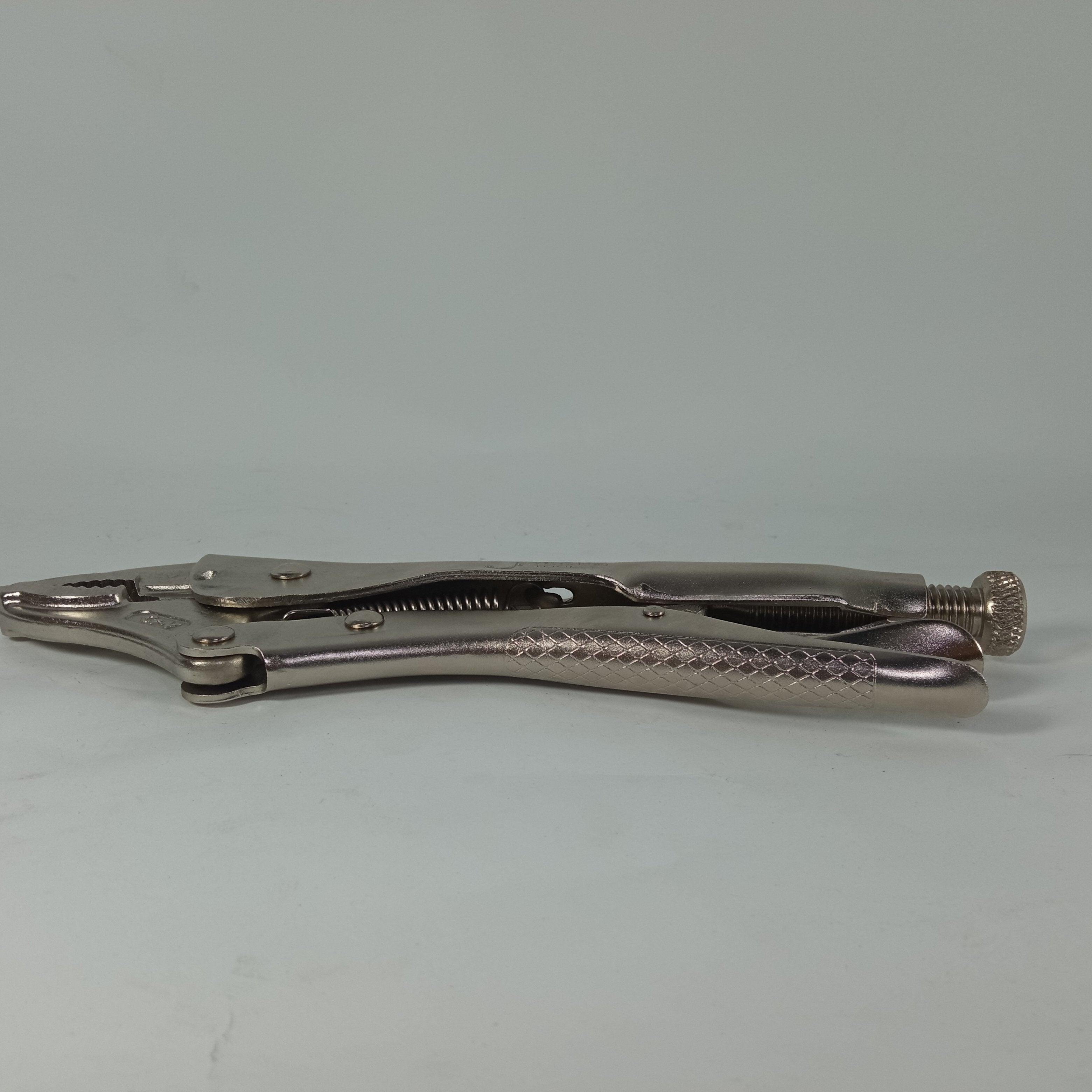 Jetech Tool Straight Jaw Locking Pliers in Pakistan thumbnail 4