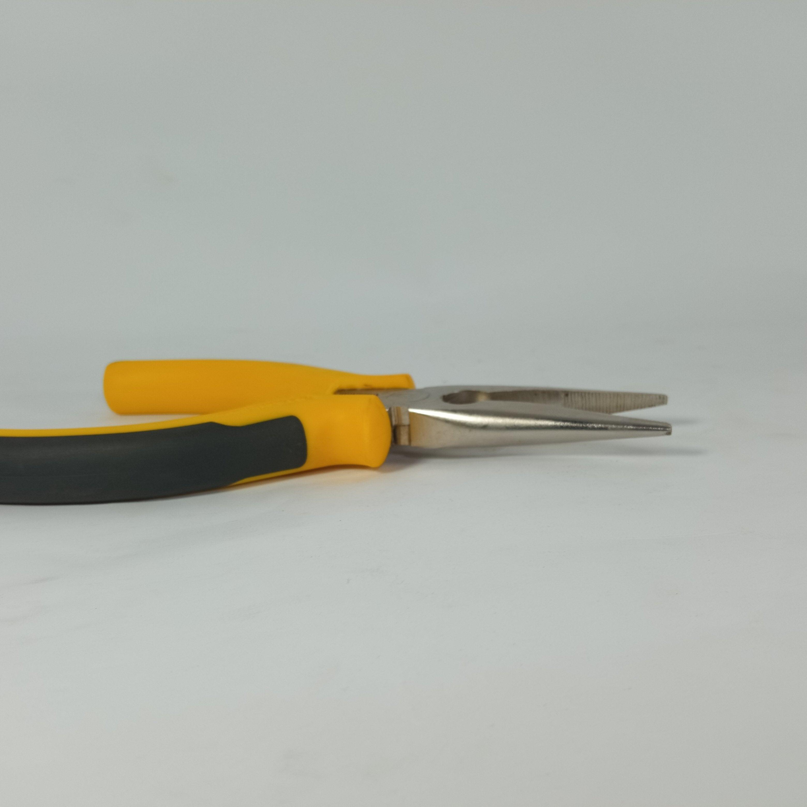 AOLIFENG Mild Steel Long Nose Plier in Pakistan thumbnail 7