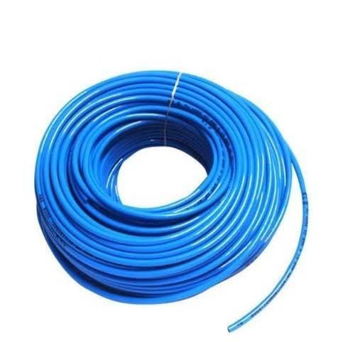 Festo Pneumatic pipe For Water, air Air Hose Blue Polyurethane in Pakistan - 4mm