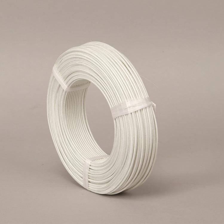 Mica High Temperature Electric Heat proof cable in Pakistan - 6mm