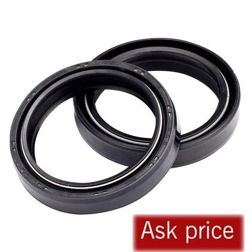 Fork oil seal kit size  in Pakistan - 43x55x11