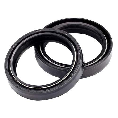 Fork oil seal kit size  in Pakistan - 43x55x10 thumbnail 2
