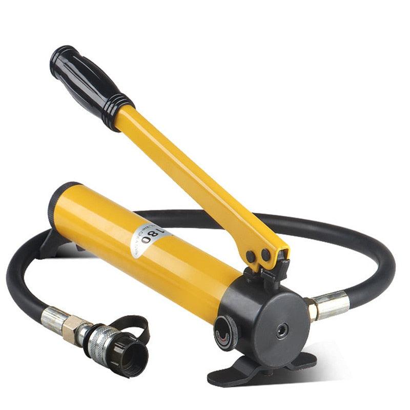 High pressure hydraulic hand pump CP-180 in Pakistan