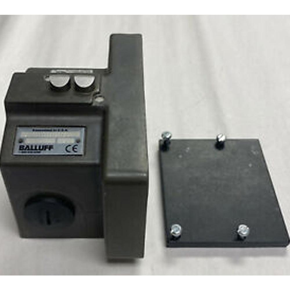 BALLUFF BNS 519-D02-D12-100-10 Position Switch Lotted in Pakistan