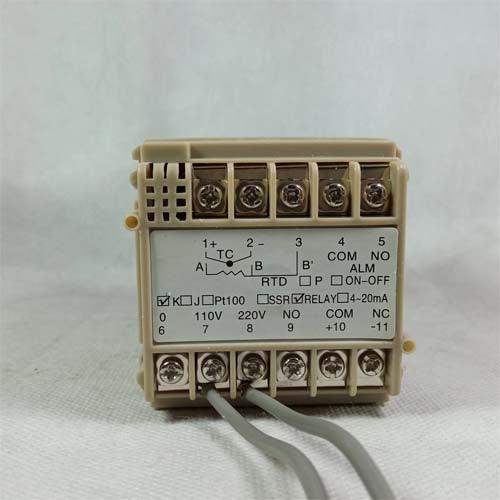 Digital Temperature Controller Thermostat K726 In Pakistan thumbnail 6