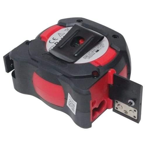 UNI-T LM40T 2 in 1 Laser Tape Measure Laser Distance Meter in Pakistan thumbnail 3