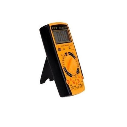 Digital Multimeter  DT9205B in Pakistan thumbnail 2
