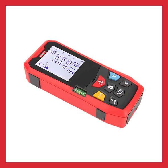 UNI T LM150 Laser Distance Meter in Pakistan thumbnail 3