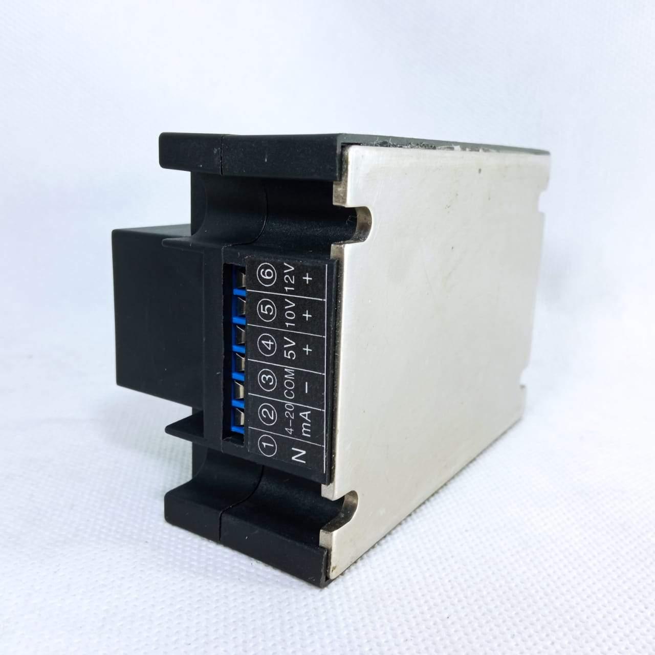 Three Phase Intelligent AC Voltage Regulating Module DTY-3-380D100P3 in Pakistan - 40A thumbnail 4