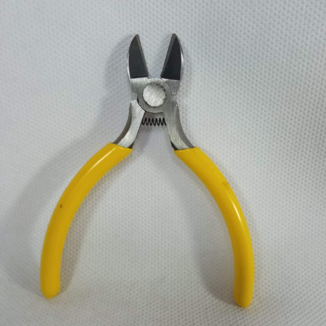 BOSI Mini Plier Cutting Pliers BS190584 125MM in Pakistan