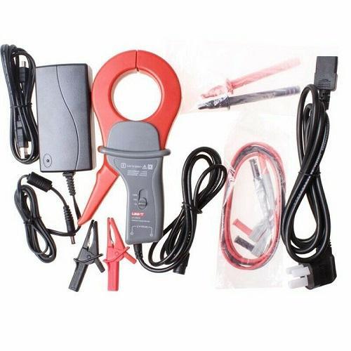 UNI T Single Phase Power Quality Analyzer UT283A in Pakistan thumbnail 7