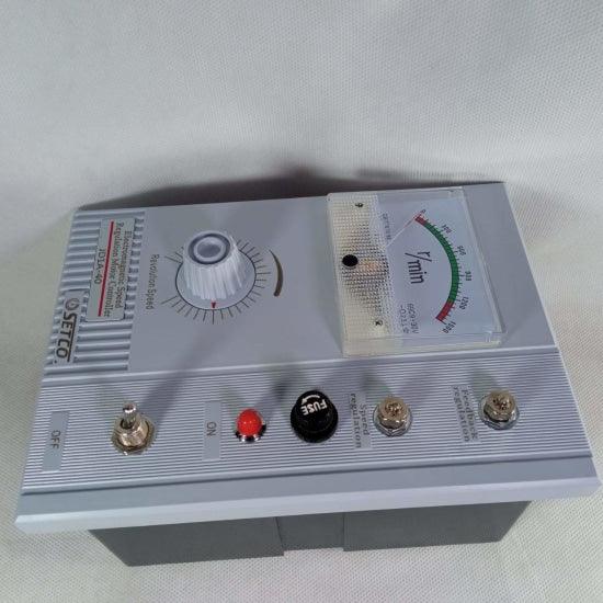 Electromagnetic Speed Regulating Motor Controller in Pakistan - JD1A-40 thumbnail 3