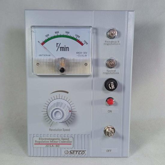 Electromagnetic Speed Regulating Motor Controller in Pakistan - JD1A-90