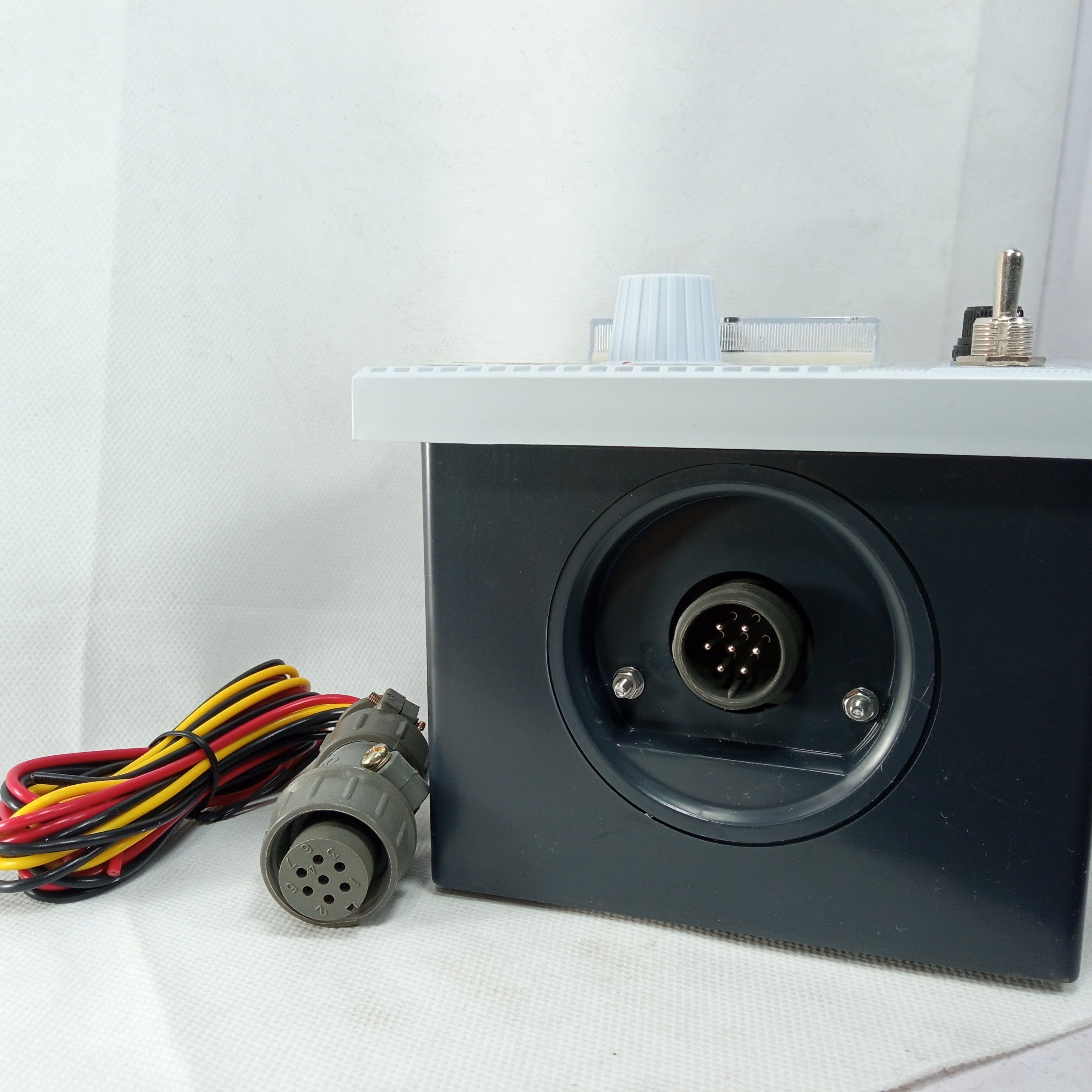 Electromagnetic Speed Regulating Motor Controller in Pakistan - JD1A-90 thumbnail 7