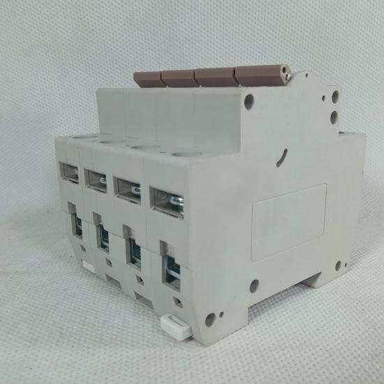 Tense MCB 1000V DC 4 Pole Circuit Breaker in Pakistan - 32A thumbnail 4