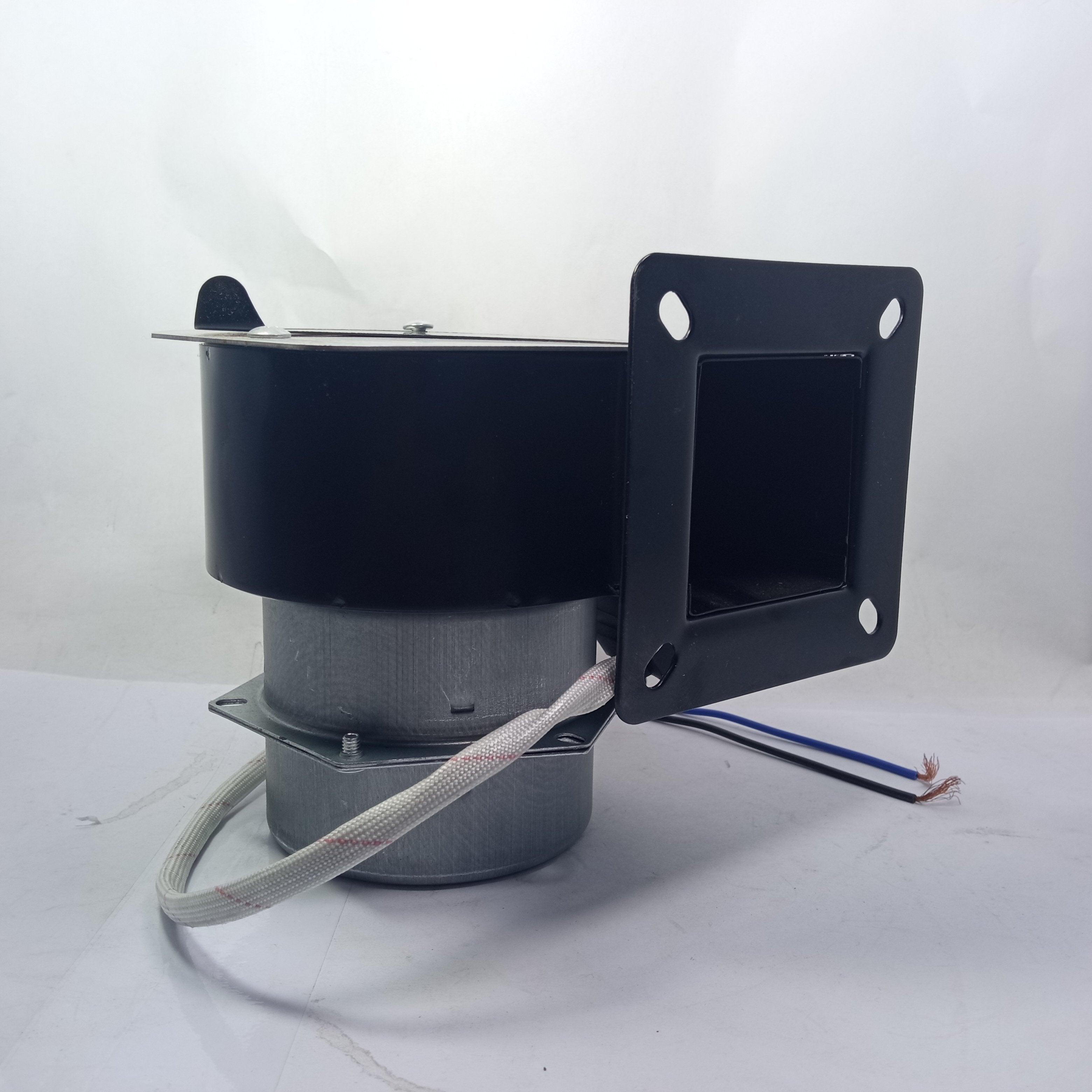 WGFJ-G006 Blower Fan For Fire Gas Stove oven blower thumbnail 5