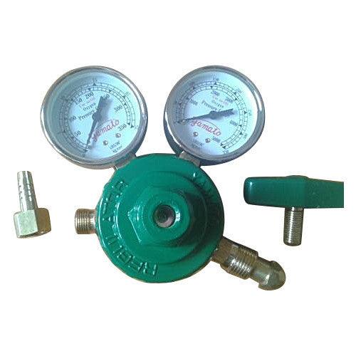 Yamato Oxygen Regulator for Industrial Uses in Pakistan