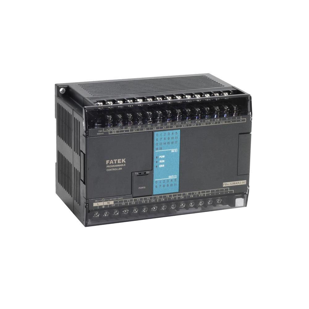 Fatek FBs-32MAR PLC (Programmable Logic Controller) used in Pakistan