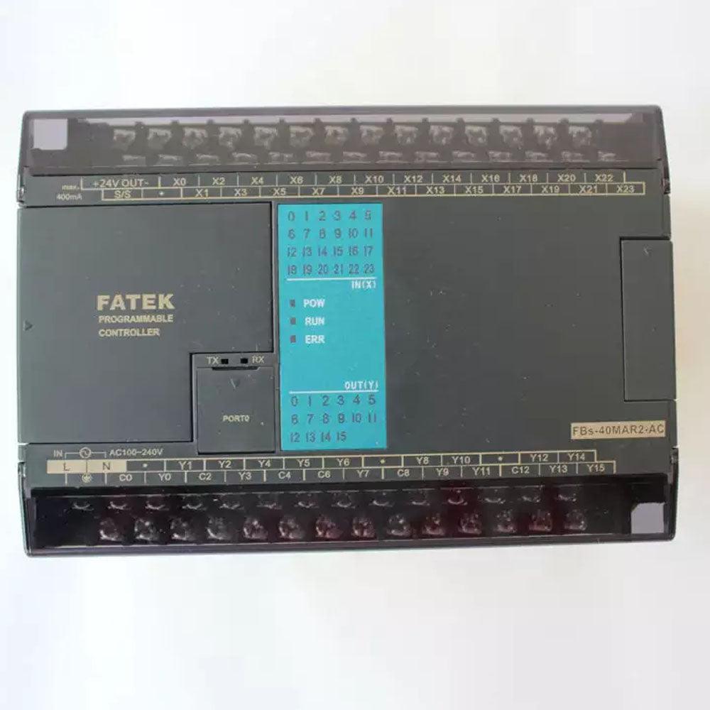 Fatek FBs-32MAR PLC (Programmable Logic Controller) used  in Pakistan thumbnail 2