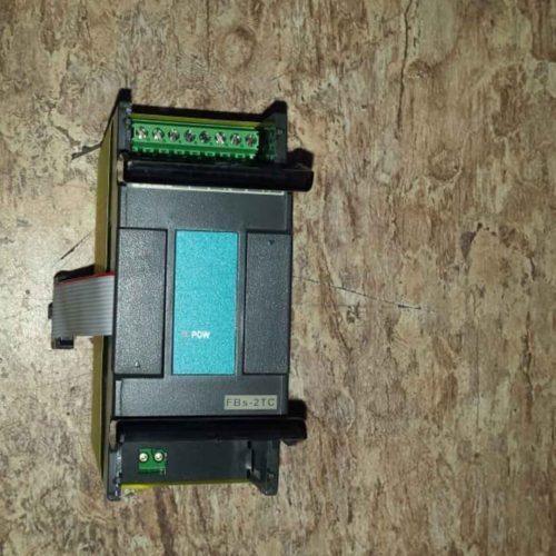 FATAK FBS-2TC FBS-TC2 Temperature Measurement Module in Pakistan