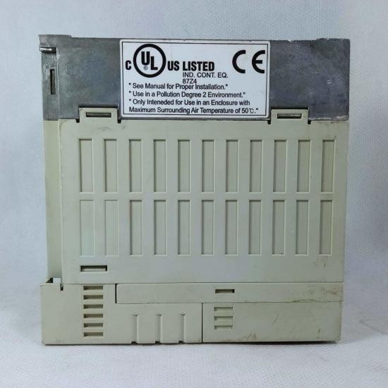 LS Starvert SV008IG5A-2 AC Inverter Drive 0.75kW 230V  LOTTED  Refurbished in Pakistan thumbnail 2