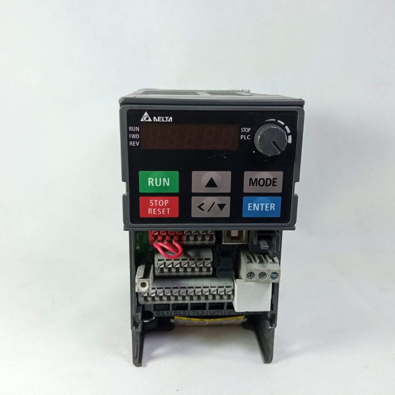 Delta VFD2A8MS21ANSAA VFD-MS300 Series Drive AC200-240V in Pakistan