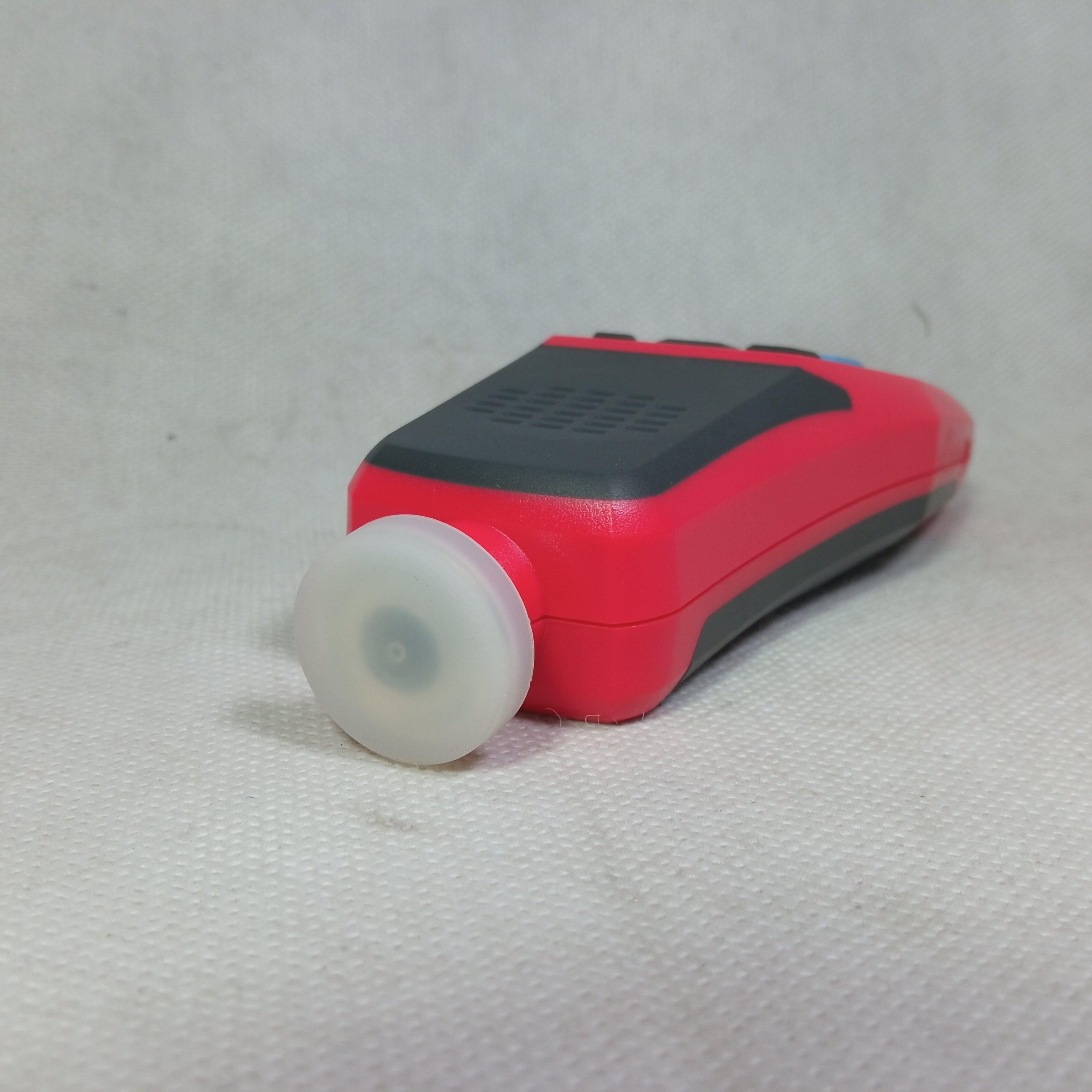 UNI-T  Coating Thickness Gauge Meter paint thickness tester  In Pakistan - ut343E thumbnail 4