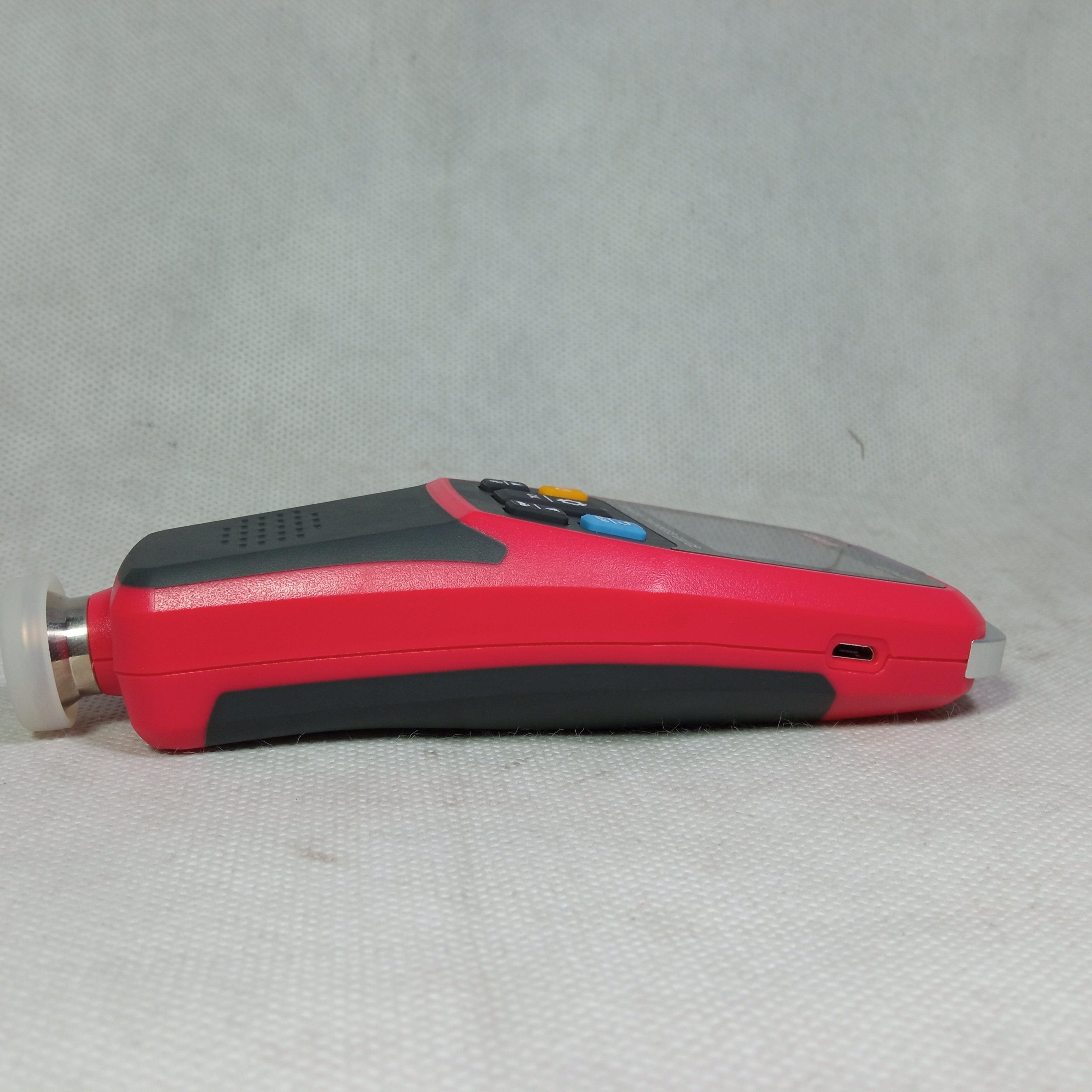 UNI-T  Coating Thickness Gauge Meter paint thickness tester  In Pakistan - ut343E thumbnail 5