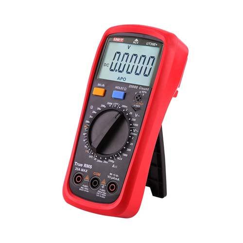 UNI T True RMS Digital Multimeter UT39E+ Temperature Tester in Pakistan thumbnail 2