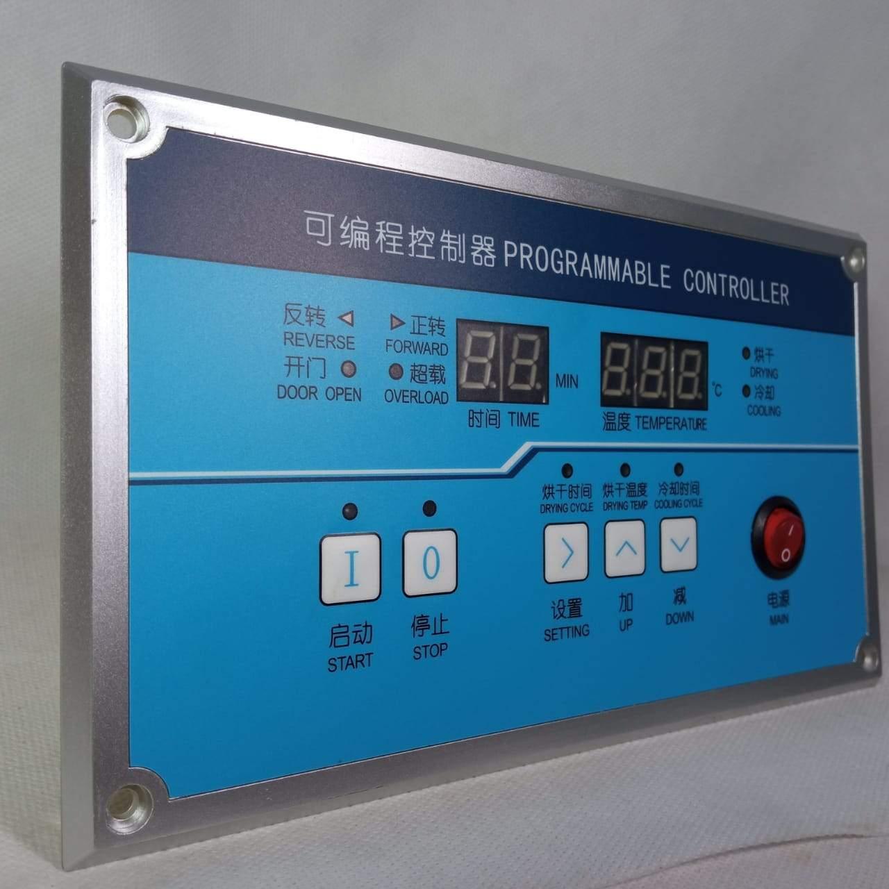 HG-8 Washing Machine Controller in Pakistan thumbnail 2